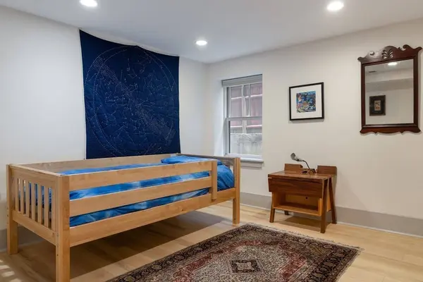 159 Fayerweather Street #1, Cambridge, MA 02138