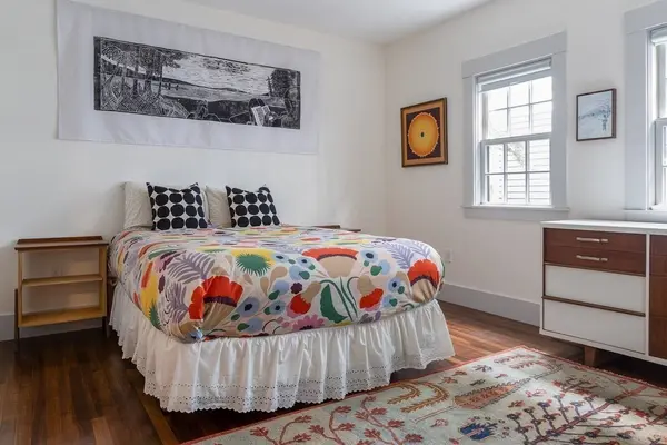 159 Fayerweather Street #1, Cambridge, MA 02138