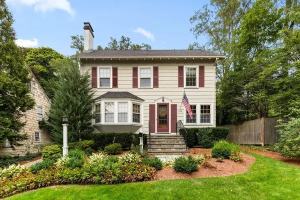 216 Bellevue Rd