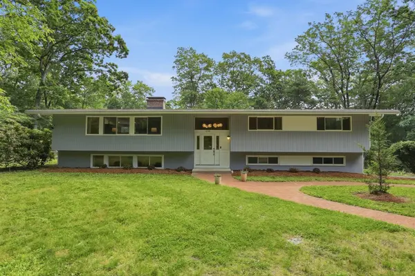 430 Heald Rd