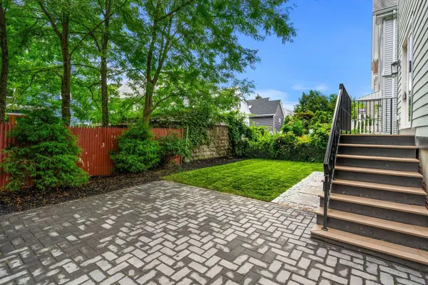 41 Rogers Avenue, Somerville, MA 02144
