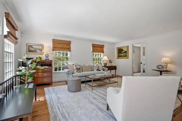 1319 Monument Street, Concord, MA 01742