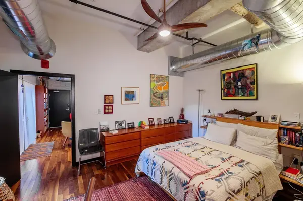 1060 Broadway #114, Somerville, MA 02144