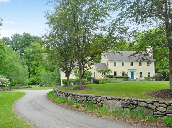 7 Proctor St, Acton, MA 01720
