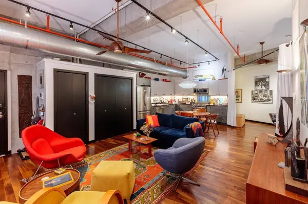1060 Broadway #114, Somerville, MA 02144