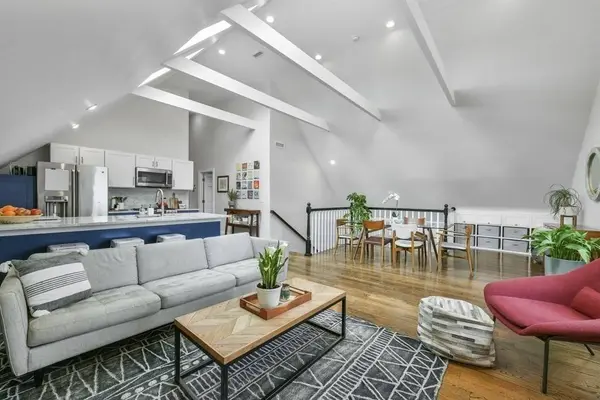 37 Oakview Ter #3