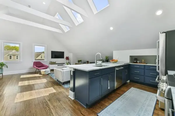 37 Oakview Ter #3, Boston, MA 02130
