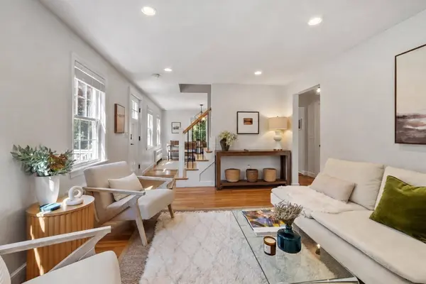 100 Butternut Circle, Concord, MA 01742