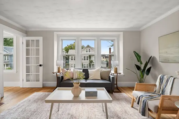 33 Pondview Road #33, Arlington, MA 02474