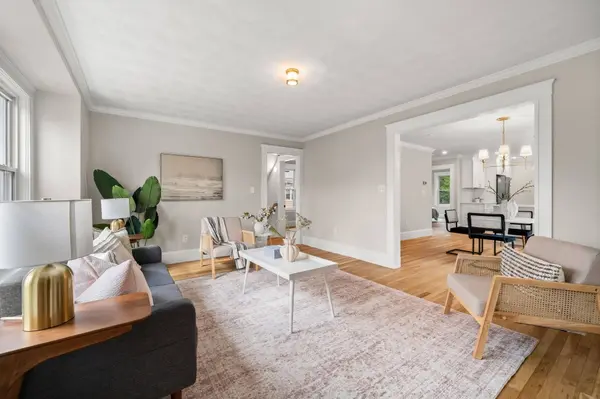 33 Pondview Road #33, Arlington, MA 02474