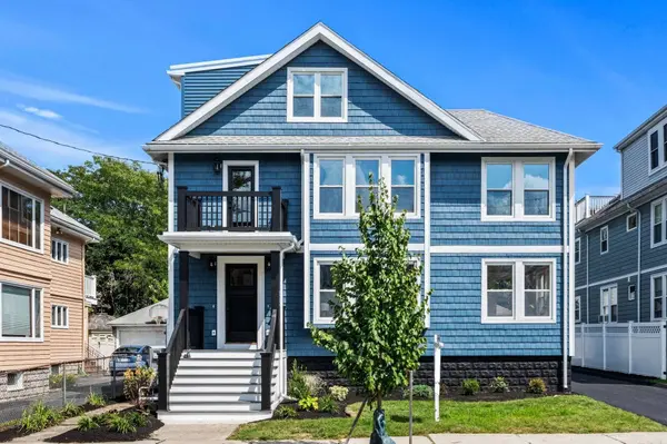 33 Pondview Road #33