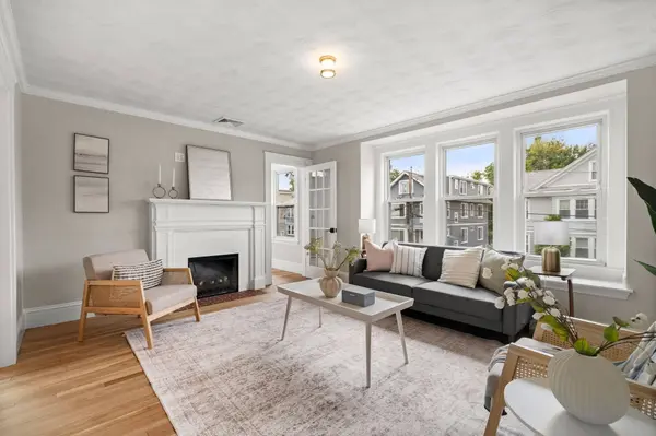 33 Pondview Road #33, Arlington, MA 02474