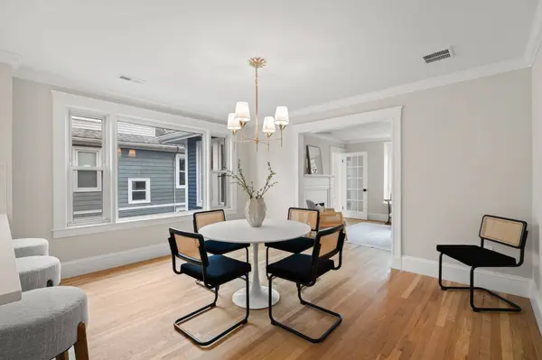 33 Pondview Road #33, Arlington, MA 02474