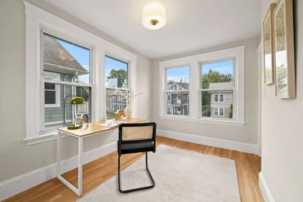 33 Pondview Road #33, Arlington, MA 02474