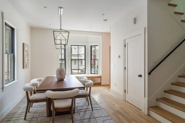 11 Mt. Auburn Street #11, Cambridge, MA 02138