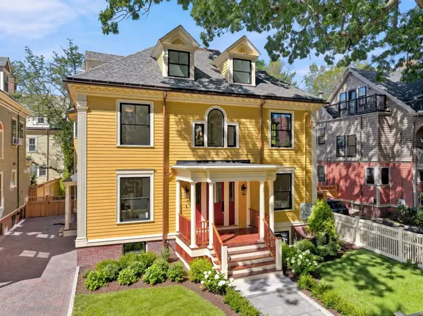 65 Hammond Street