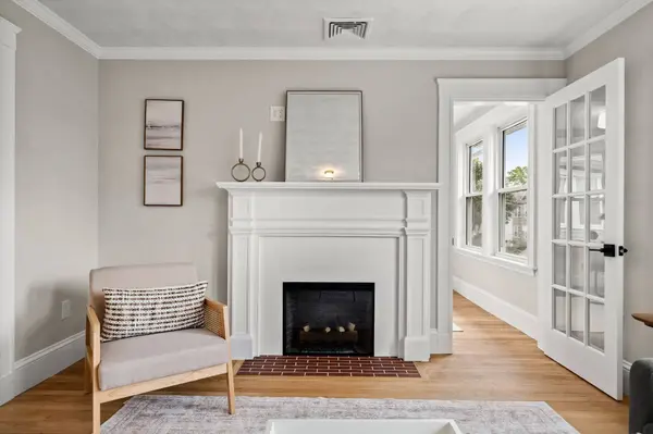 33 Pondview Road #33, Arlington, MA 02474
