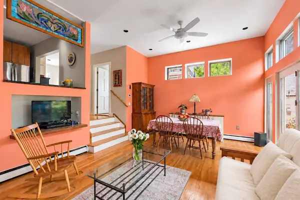 33 Fenno Street, Cambridge, MA 02138