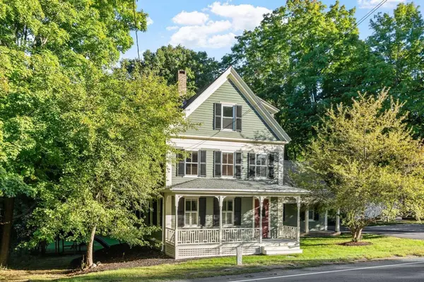 517 Main Street, Acton, MA 01720