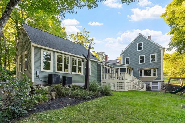 517 Main Street, Acton, MA 01720