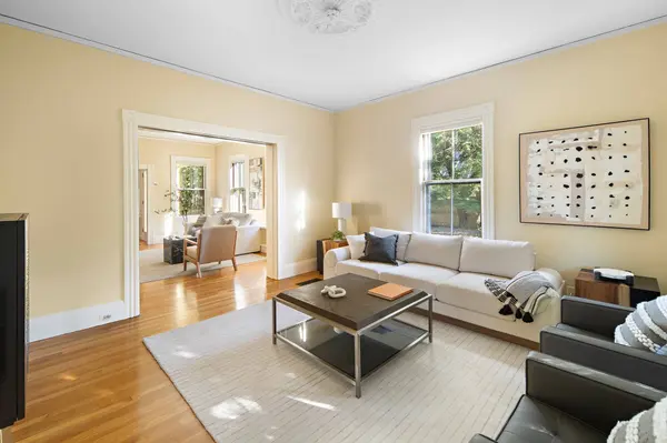 16 Coolidge Ave, Cambridge, MA 02138