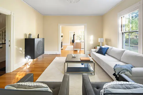 16 Coolidge Ave, Cambridge, MA 02138