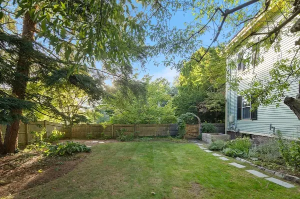 16 Coolidge Ave, Cambridge, MA 02138