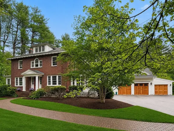 1172 Lowell Rd, Concord, MA 01742