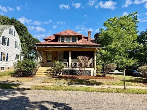38 Raleigh Rd