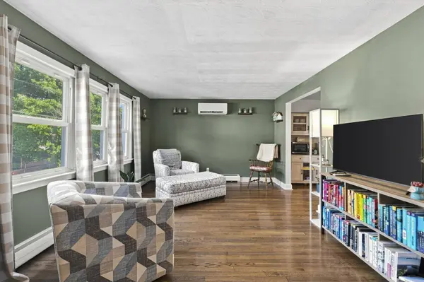 111 Mitchell Ave, Medford, MA 02155