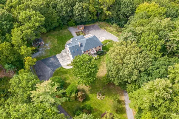 17 Wyndcliff Drive, Acton, MA 01720