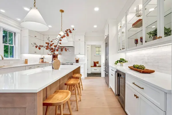 54 Maple Street, Concord, MA 01742