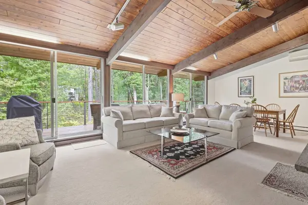 50 Carlisle Pines Drive, Carlisle, MA 01741