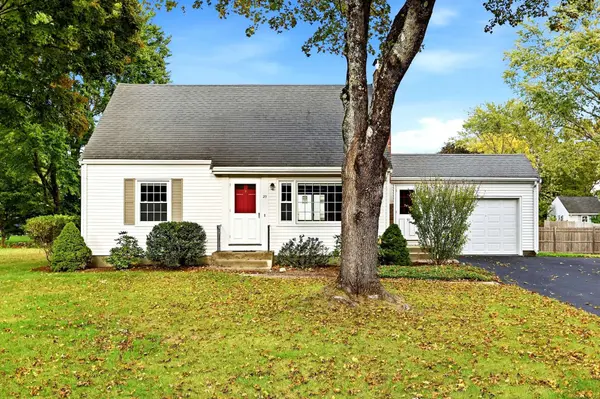 29 Powers Rd
