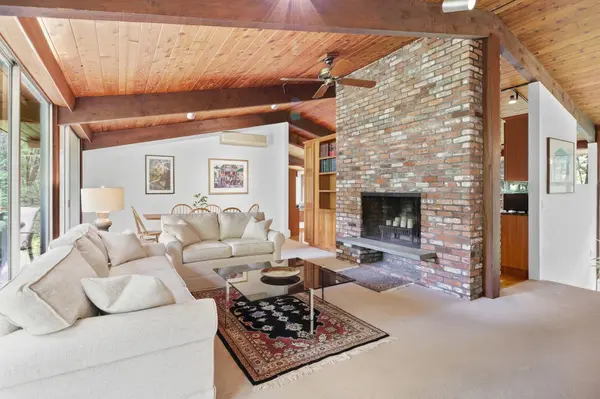 50 Carlisle Pines Drive, Carlisle, MA 01741