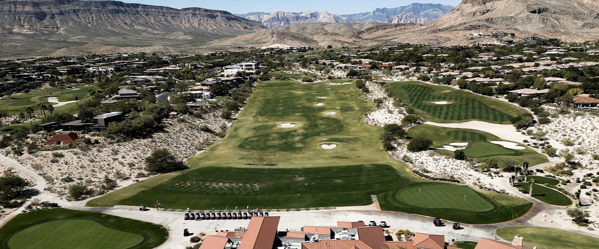 Private golf clubs in Las Vegas: how membership works when you buy