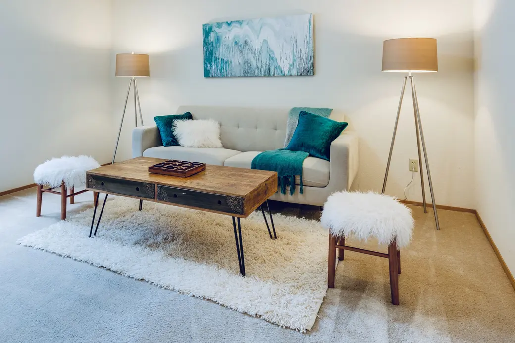 Home Staging 101