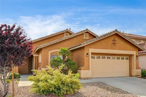 900 Royal Plum LN, Las Vegas, NV 89144