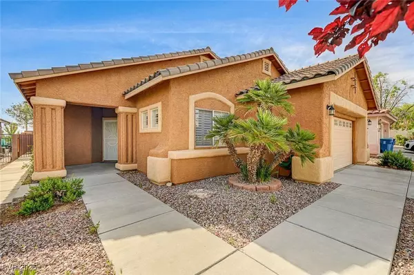 900 Royal Plum LN, Las Vegas, NV 89144