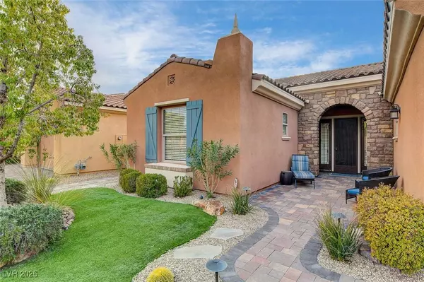 7 Contrada Fiore DR, Henderson, NV 89011