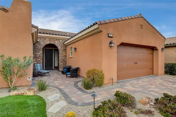 7 Contrada Fiore DR, Henderson, NV 89011