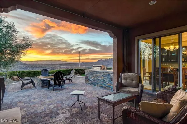 7 Contrada Fiore DR, Henderson, NV 89011