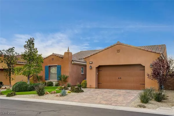 7 Contrada Fiore DR, Henderson, NV 89011