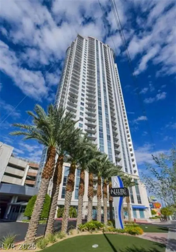 200 W Sahara AVE #1208, Las Vegas, NV 89102