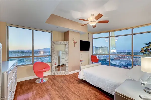 200 W Sahara AVE #1208, Las Vegas, NV 89102