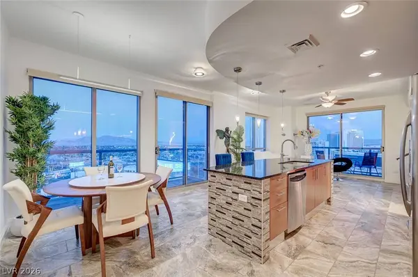 200 W Sahara AVE #1208, Las Vegas, NV 89102