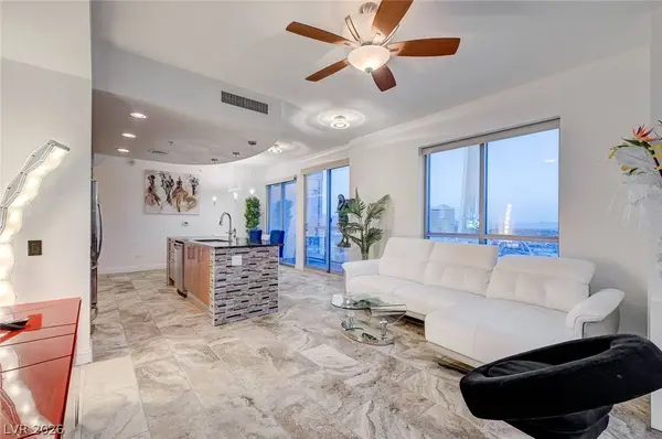 200 W Sahara AVE #1208, Las Vegas, NV 89102