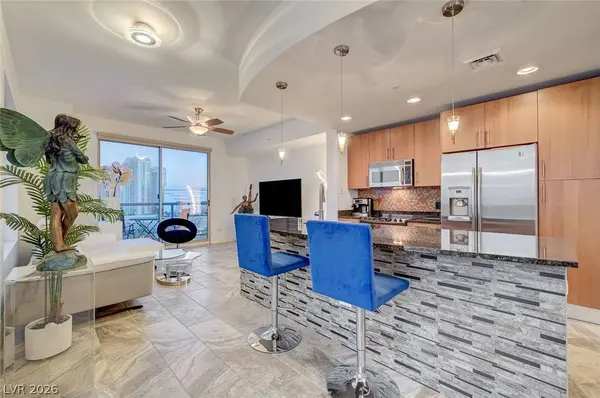 200 W Sahara AVE #1208, Las Vegas, NV 89102