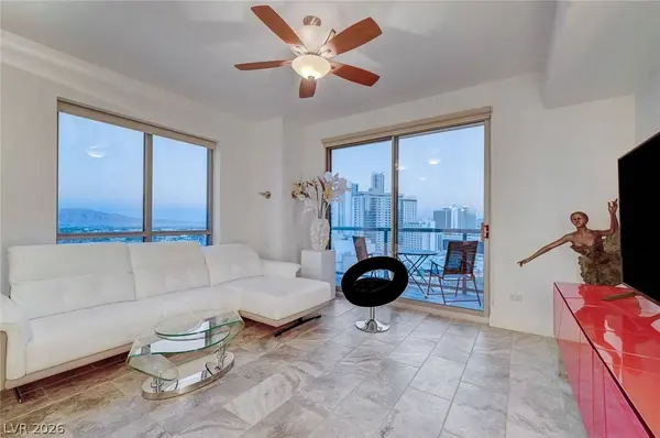 200 W Sahara AVE #1208, Las Vegas, NV 89102
