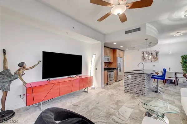 200 W Sahara AVE #1208, Las Vegas, NV 89102